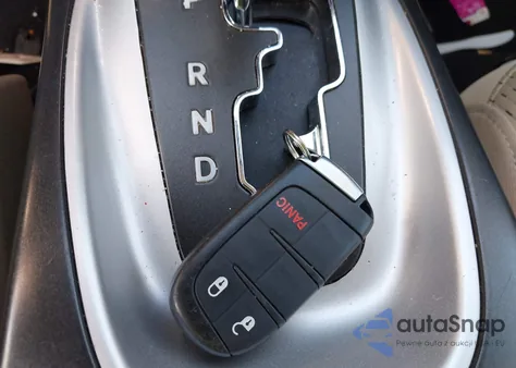 2015 Dodge Journey Sxt from USA, damaged, VIN 3C4PDDBG4FT701012